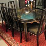 408 9488 DINING ROOM SET